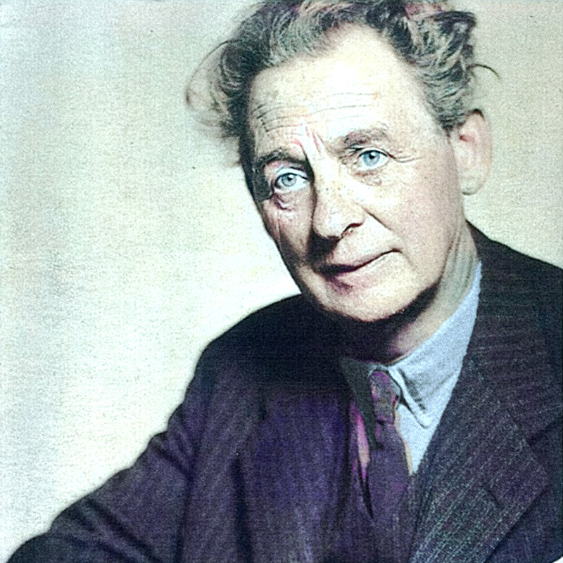 Herman Bergman 1869-1954